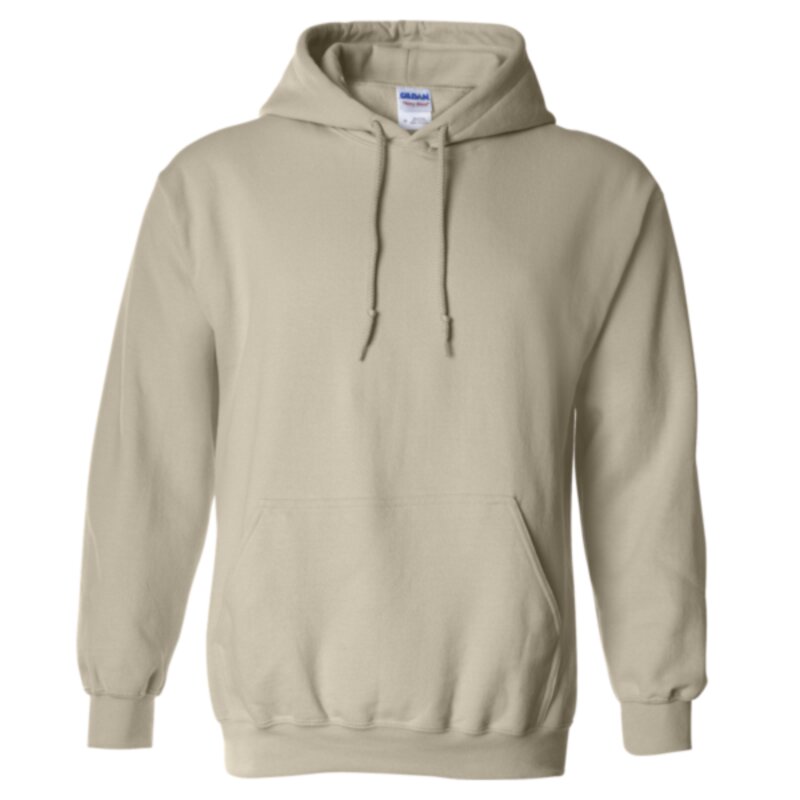 Heavy Blend™ Hooded Sweatshirt Thumbnail