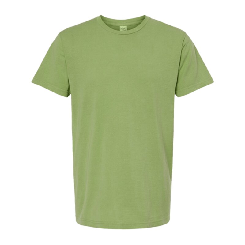 Vintage Garment-Dyed T-Shirt Thumbnail