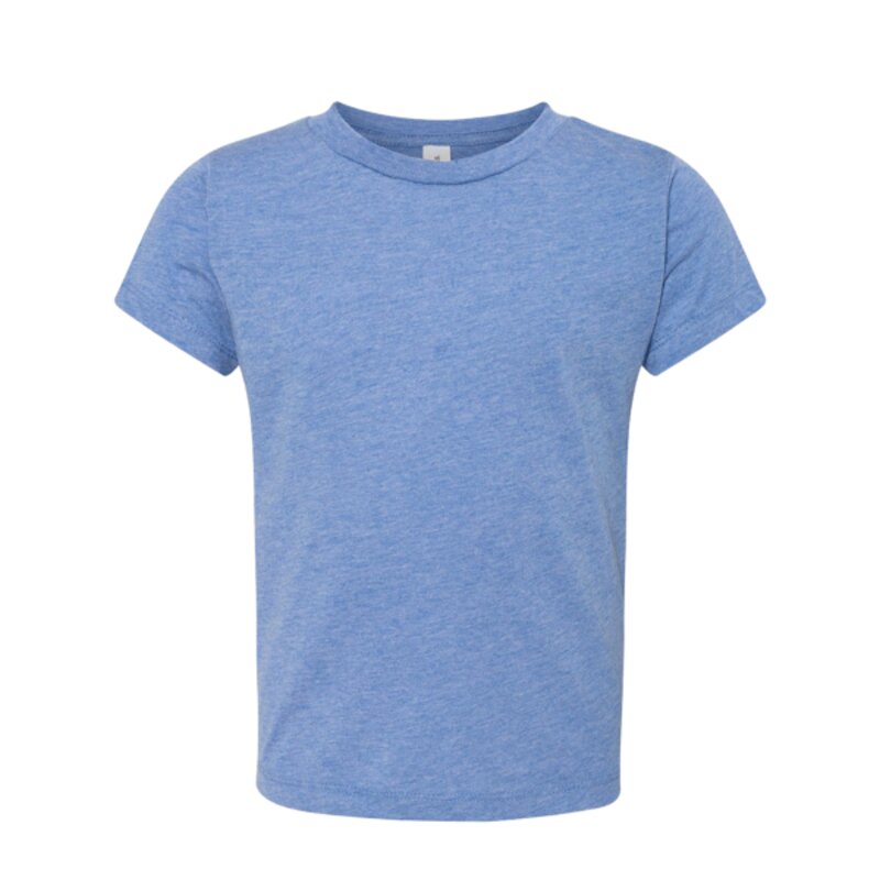 Toddler Triblend Tee Thumbnail