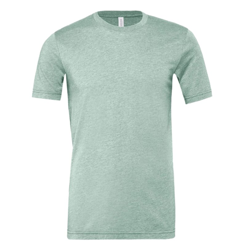 CVC Jersey Tee Thumbnail