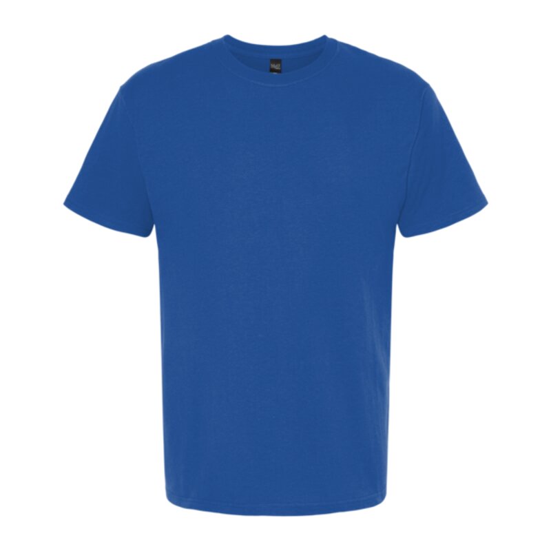 Ring-Spun T-Shirt Thumbnail