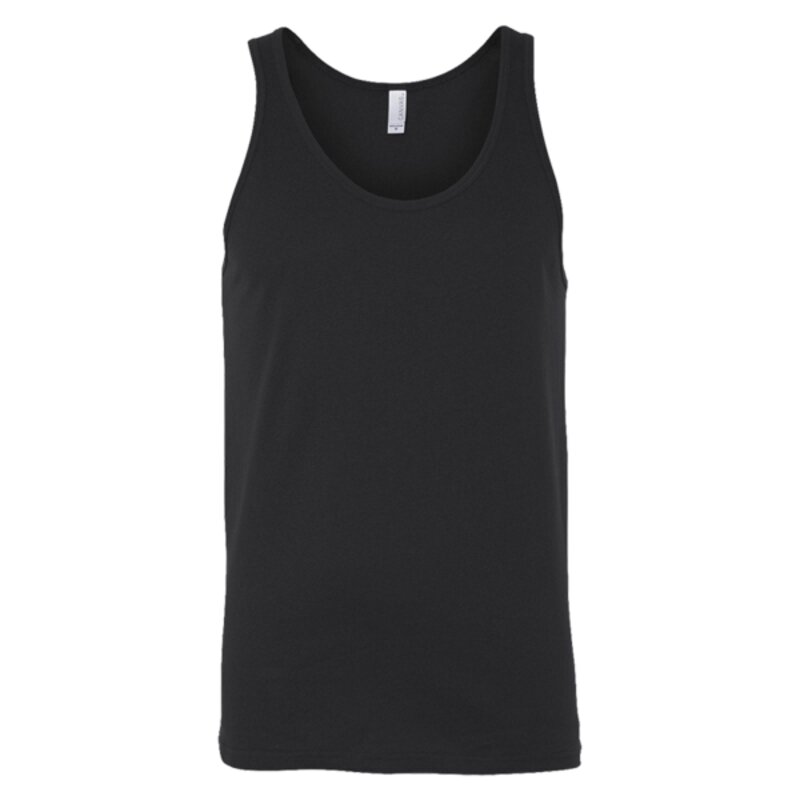Jersey Tank Thumbnail