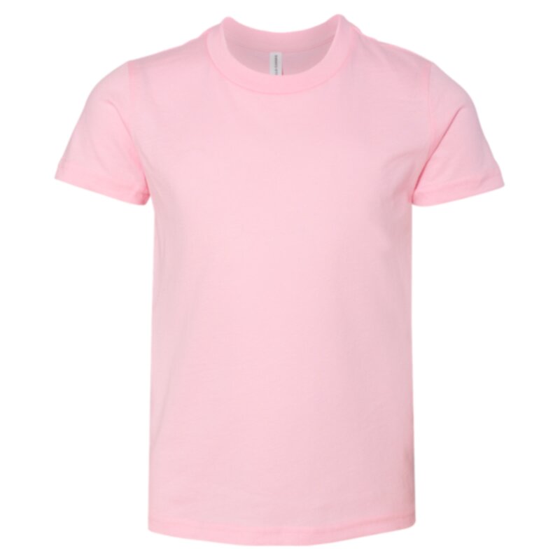 Youth Jersey Tee Thumbnail