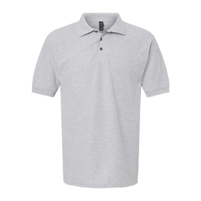 Ring-Spun Piqué Polo Thumbnail