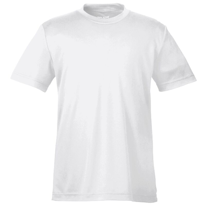 Youth Zone Performance T-Shirt Thumbnail