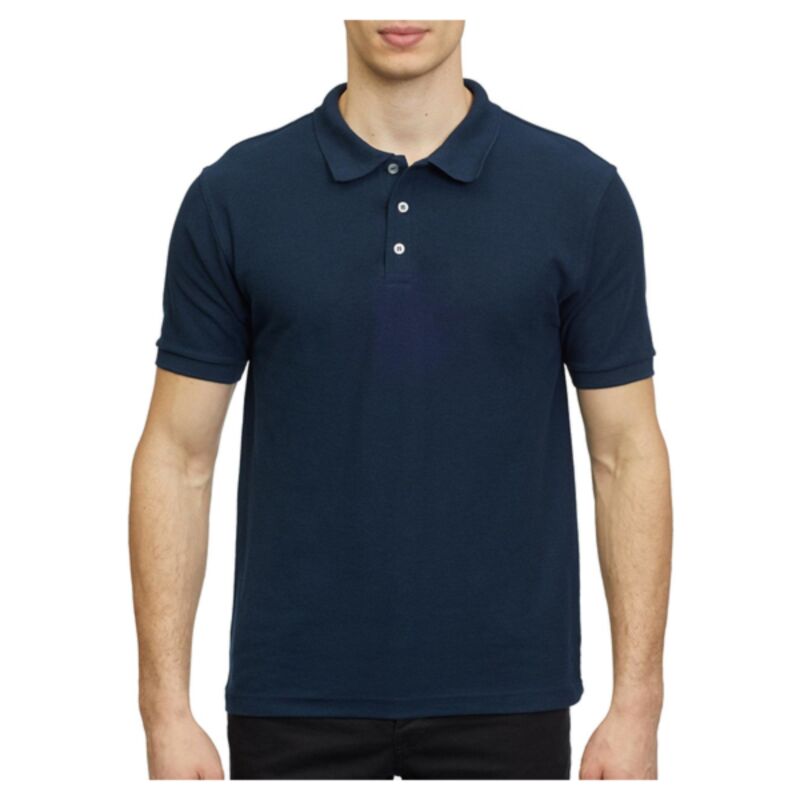 Soft Touch Polo Thumbnail