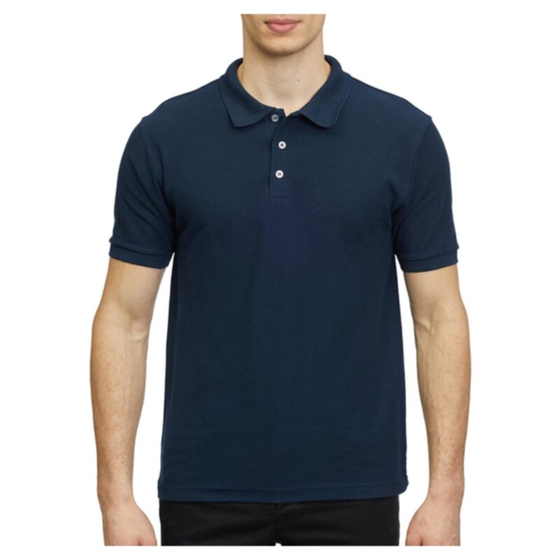 Soft Touch Polo Thumbnail