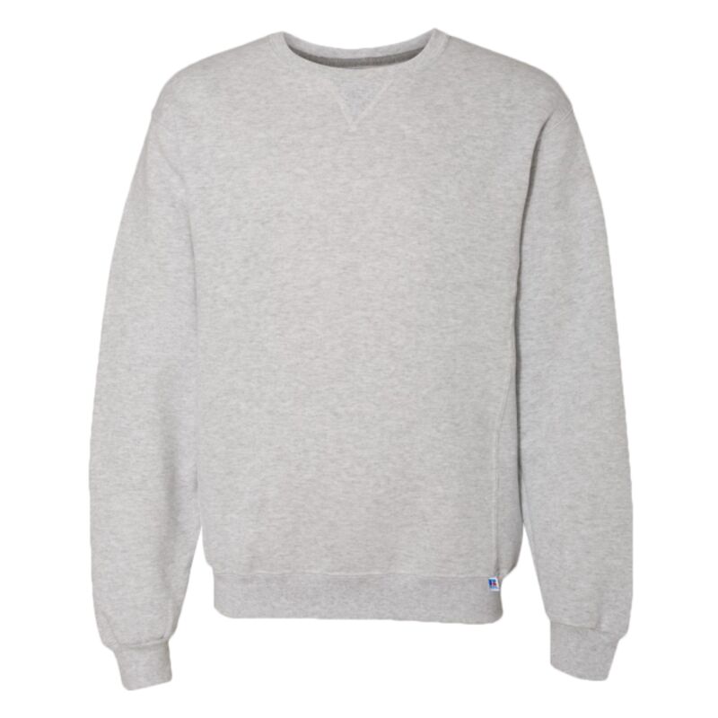 Dri Power® Crewneck Sweatshirt Thumbnail