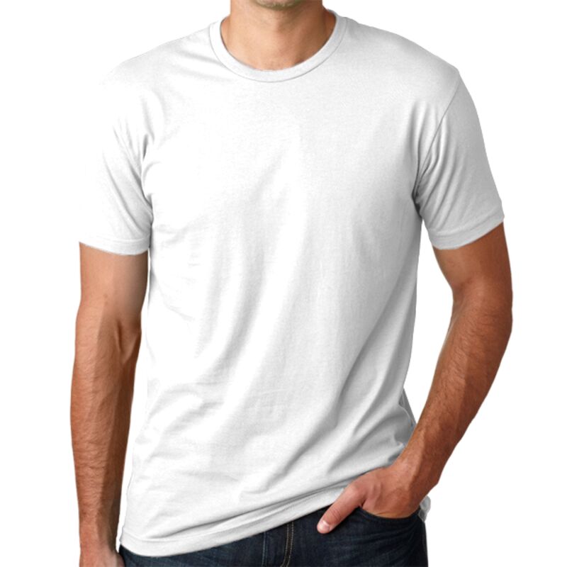 Unisex Cotton T-Shirt Thumbnail