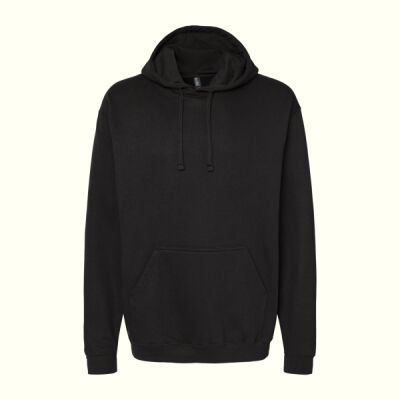 Unisex Pullover Hoodie Thumbnail