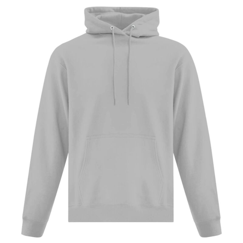 ATC EVERYDAY FLEECE HOODED SWEATSHIRT. Thumbnail