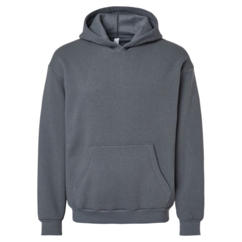 ReFlex Fleece Hoodie Thumbnail