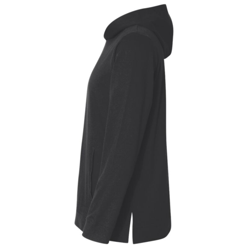 Lightweight Terry Hooded Pullover Thumbnail