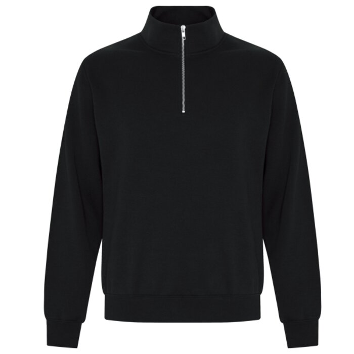 ATC EVERYDAY FLEECE 1/4 ZIP SWEATSHIRT. Thumbnail