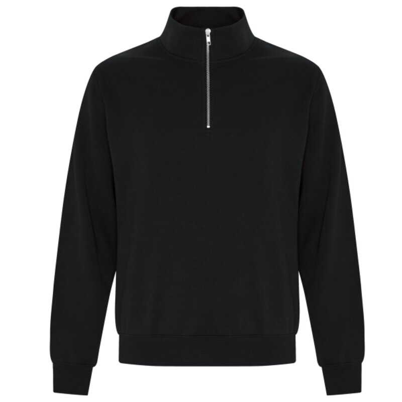 ATC EVERYDAY FLEECE 1/4 ZIP SWEATSHIRT. Thumbnail