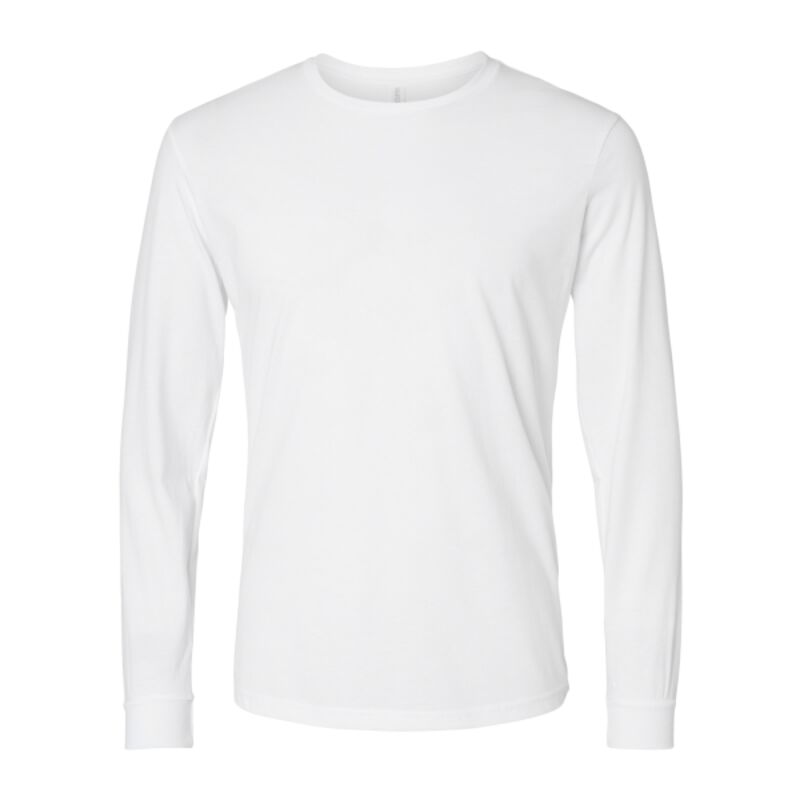 Unisex CVC Long-Sleeve T-Shirt Thumbnail