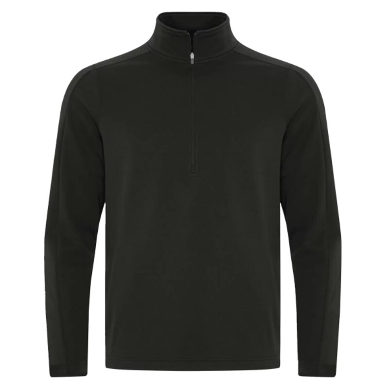 ATC GAME DAY FLEECE 1/2 ZIP SWEATSHIRT. Thumbnail