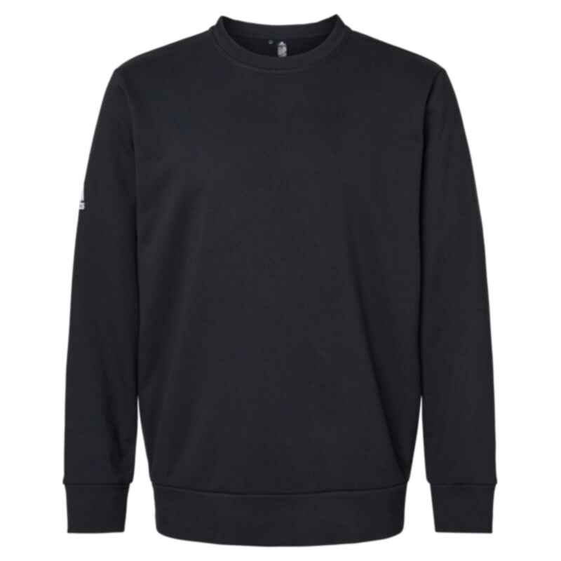 Fleece Crewneck Sweatshirt Thumbnail