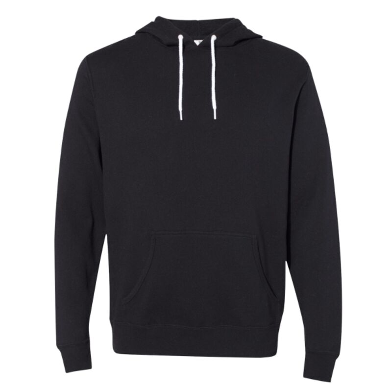 Lightweight Hooded Sweatshirt Thumbnail