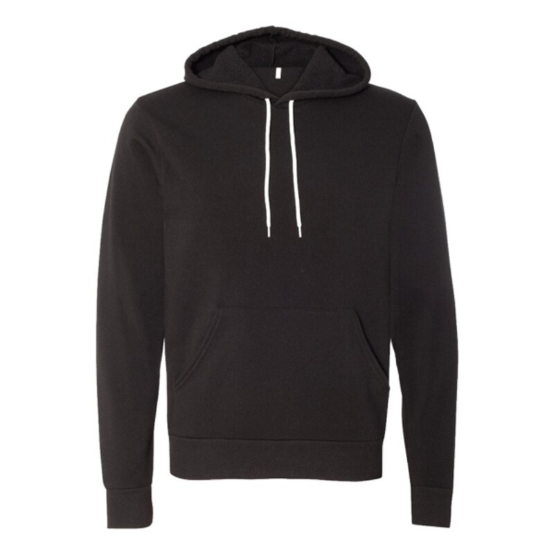 Sponge Fleece Hoodie Thumbnail
