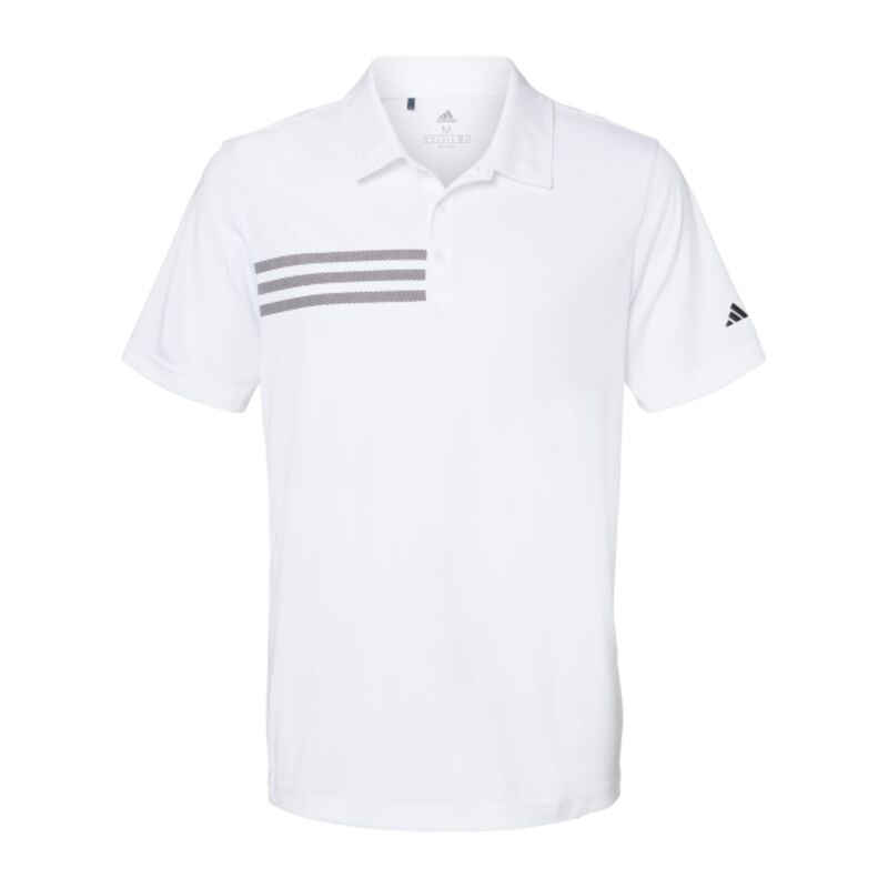3-Stripes Chest Polo Thumbnail