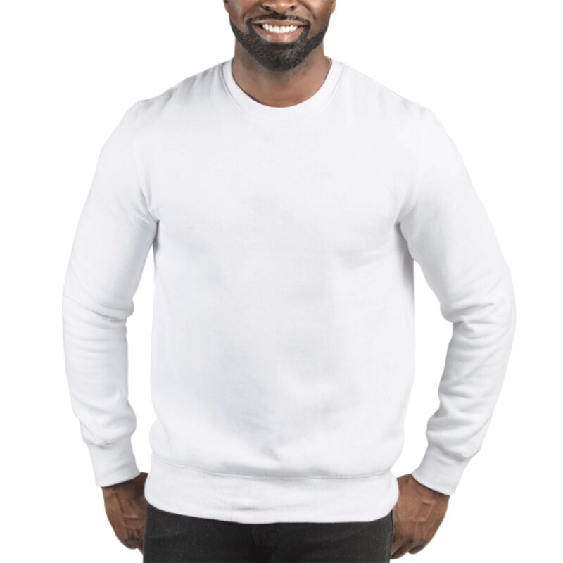 Unisex Ultimate Crewneck Sweatshirt Thumbnail