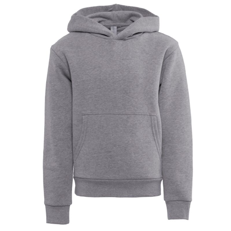 Youth Fleece Pullover Hooded Sweatshirt Thumbnail