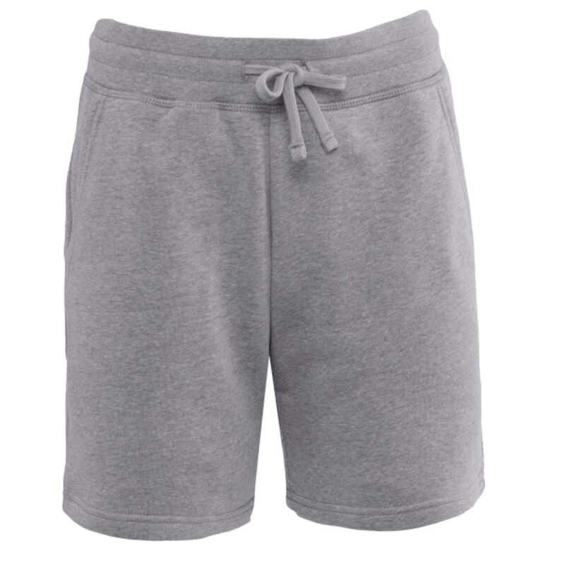 Unisex Fleece Sweat Short Thumbnail