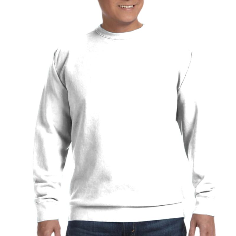 Adult Crewneck Sweatshirt Thumbnail