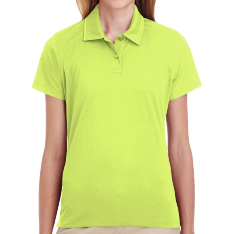 Ladies' Command Snag Protection Polo Thumbnail