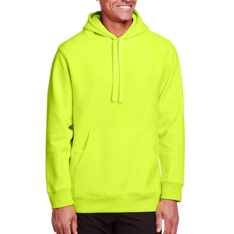 Adult Zone HydroSport™ Heavyweight Pullover Hooded Sweatshirt Thumbnail