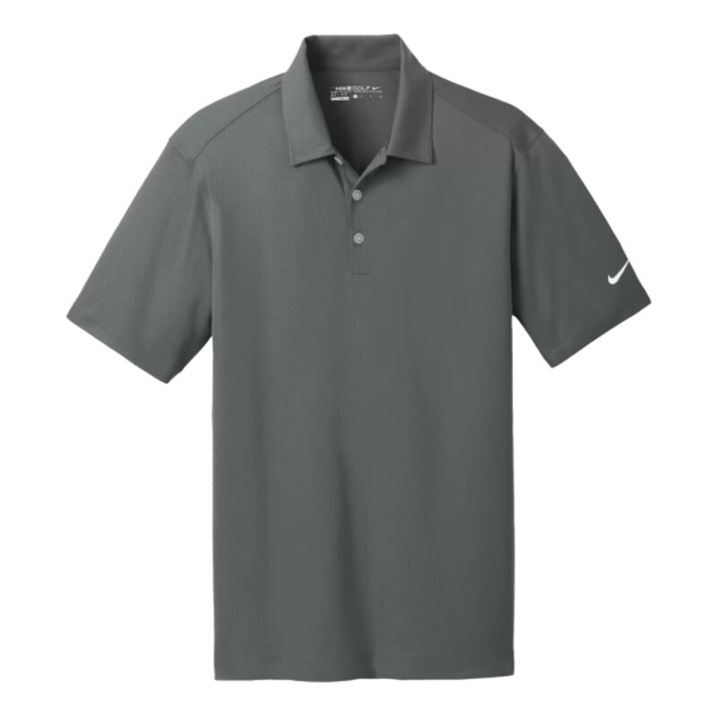 NIKE Dri-FIT VERTICAL MESH POLO Thumbnail