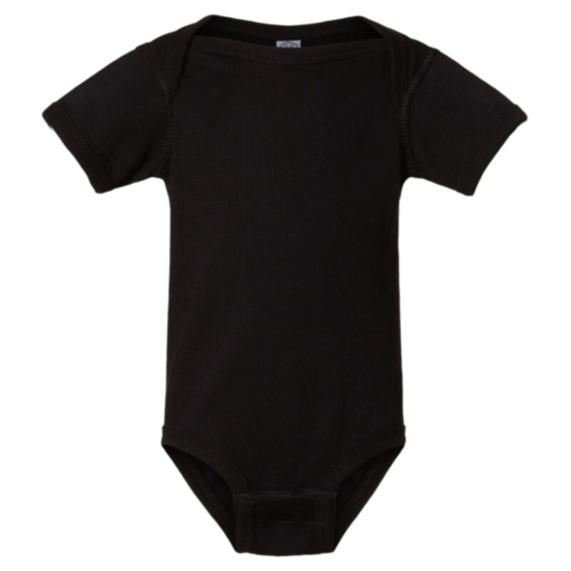 Infant Fine Jersey Bodysuit Thumbnail