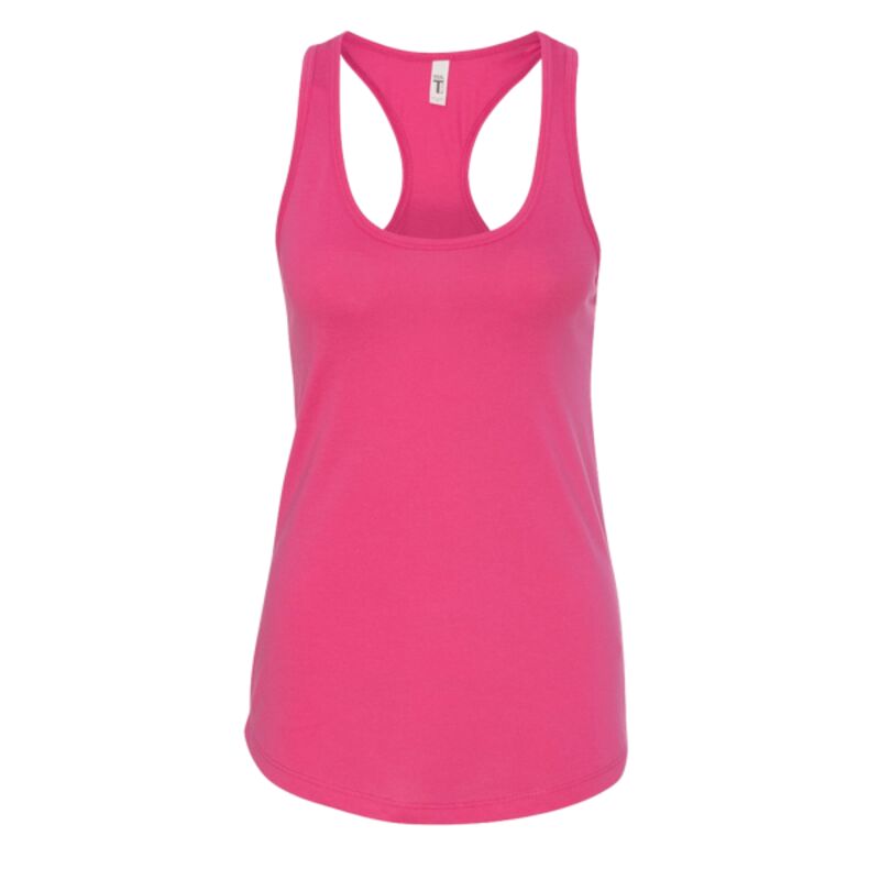Women's Ideal Racerback Tank Thumbnail