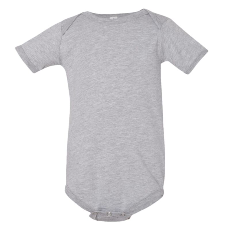 Infant Jersey One Piece Thumbnail