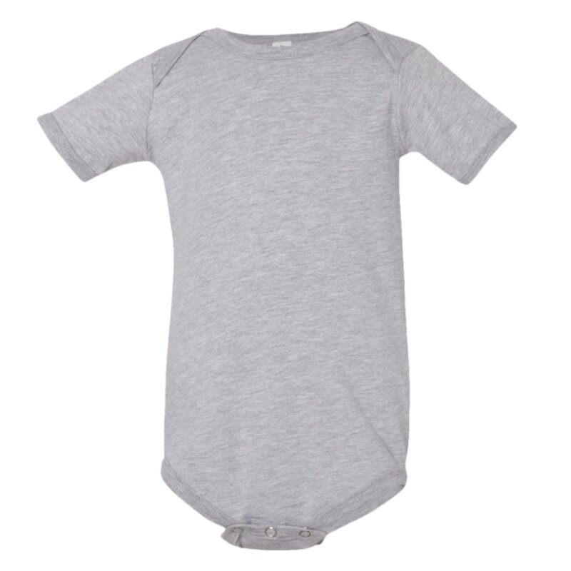 Infant Jersey One Piece Thumbnail