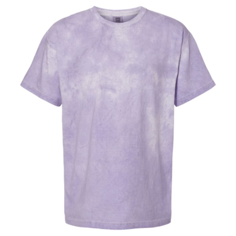 Unisex Colorblast™ Heavyweight T-Shirt Thumbnail