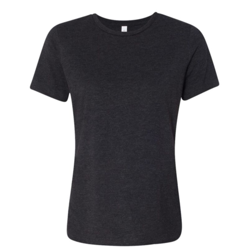 Women’s Relaxed Fit Triblend Tee Thumbnail