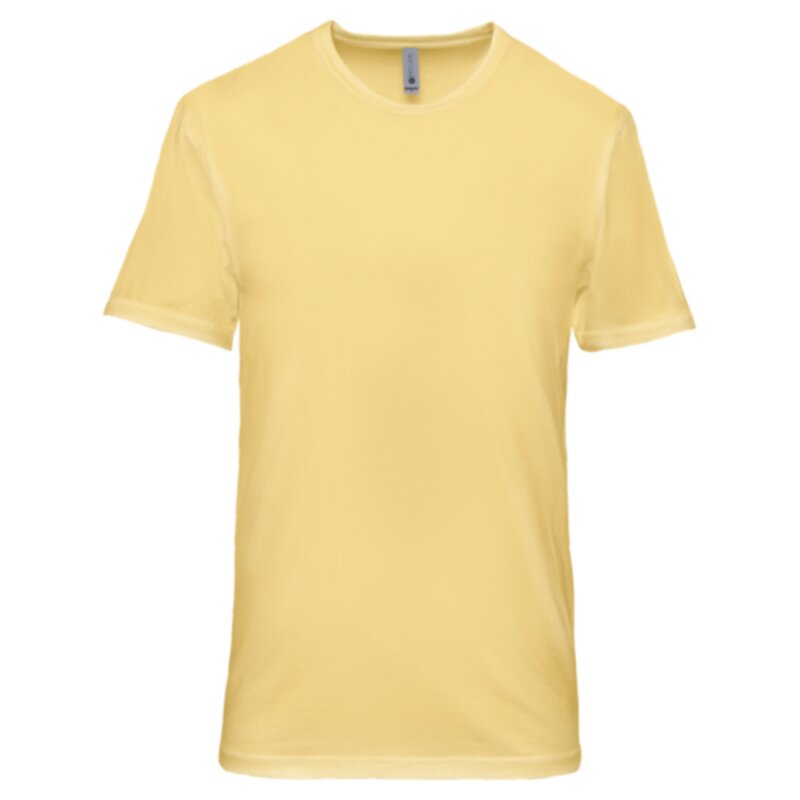 Unisex Soft Wash T-Shirt Thumbnail