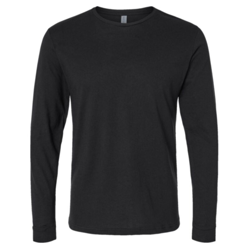 Unisex CVC Long Sleeve T-Shirt Thumbnail