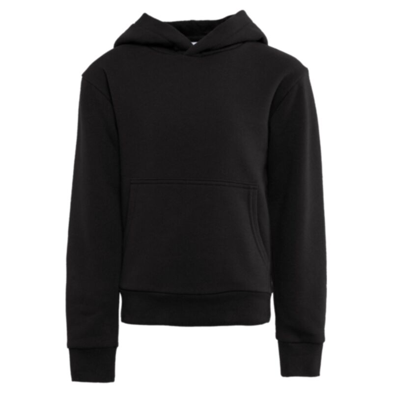 Youth Fleece Hoodie Sweatshirt Thumbnail
