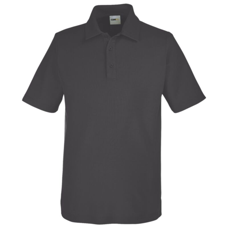 Men's Tall Fusion ChromaSoft™ Pique Polo Thumbnail