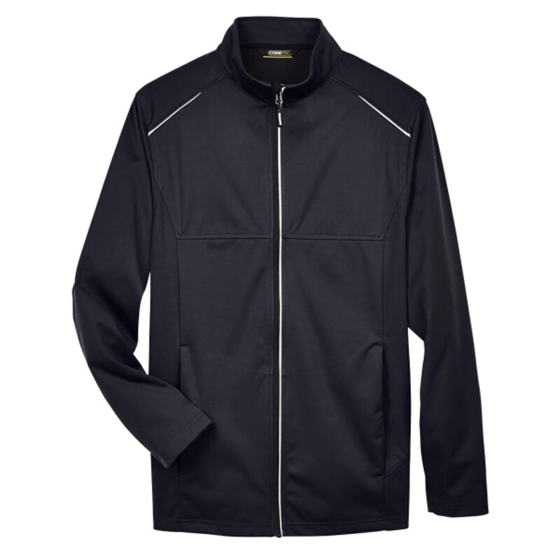 Men's Tall Techno Lite Three-Layer Knit Tech-Shell Thumbnail