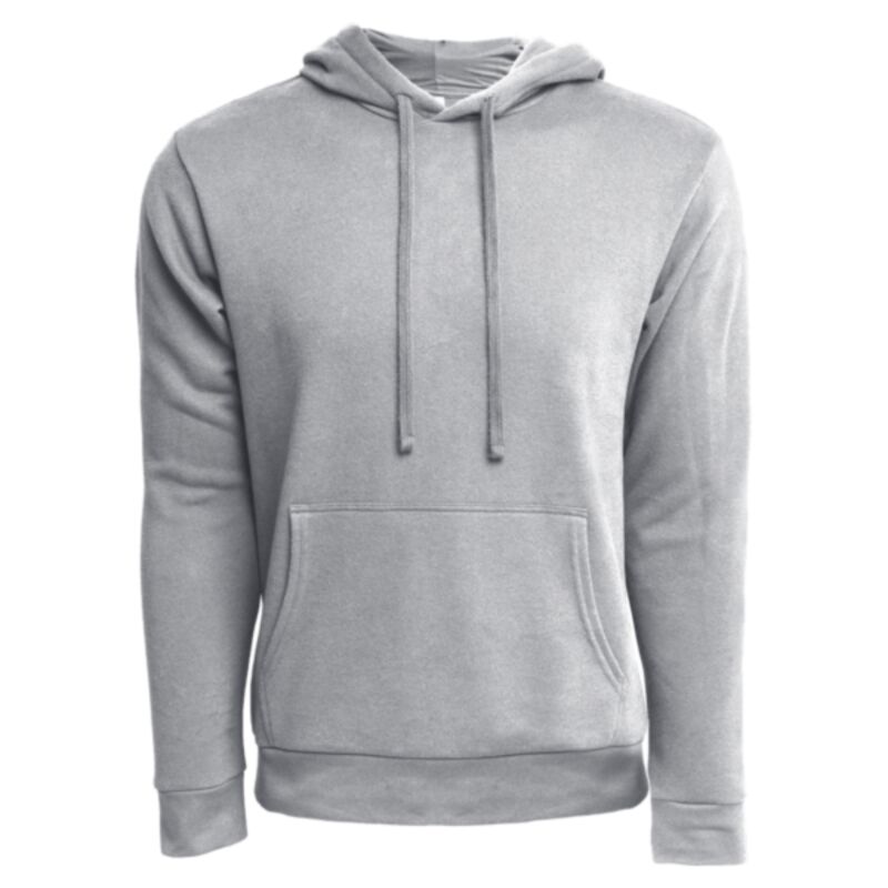 Unisex Laguna Sueded Hoodie Sweatshirt Thumbnail