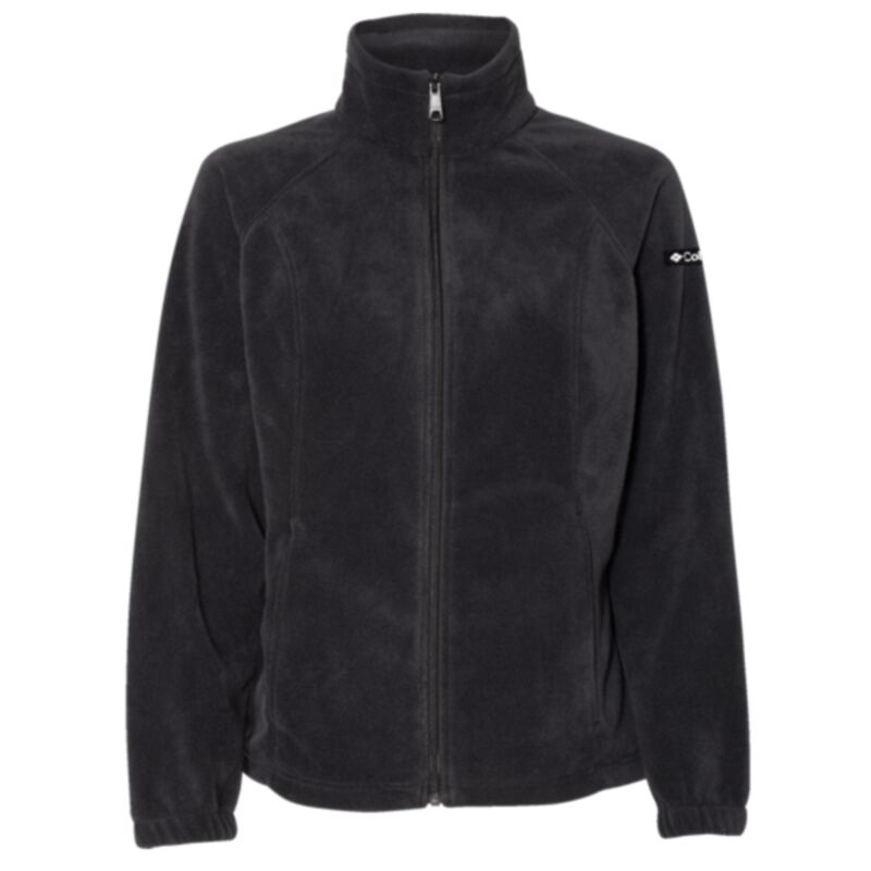 Women’s Benton Springs™ Fleece Full-Zip Jacket Thumbnail