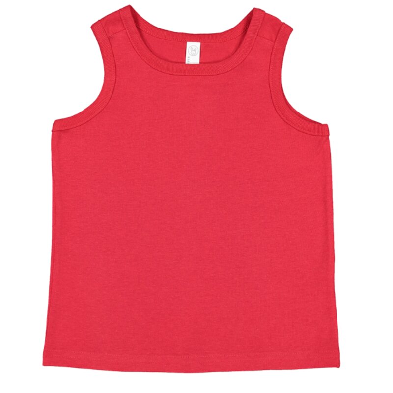 Toddler Fine Jersey Tank Thumbnail