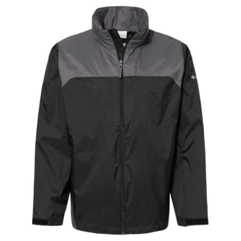 Men's Glennaker Lake™ II Rain Jacket Thumbnail