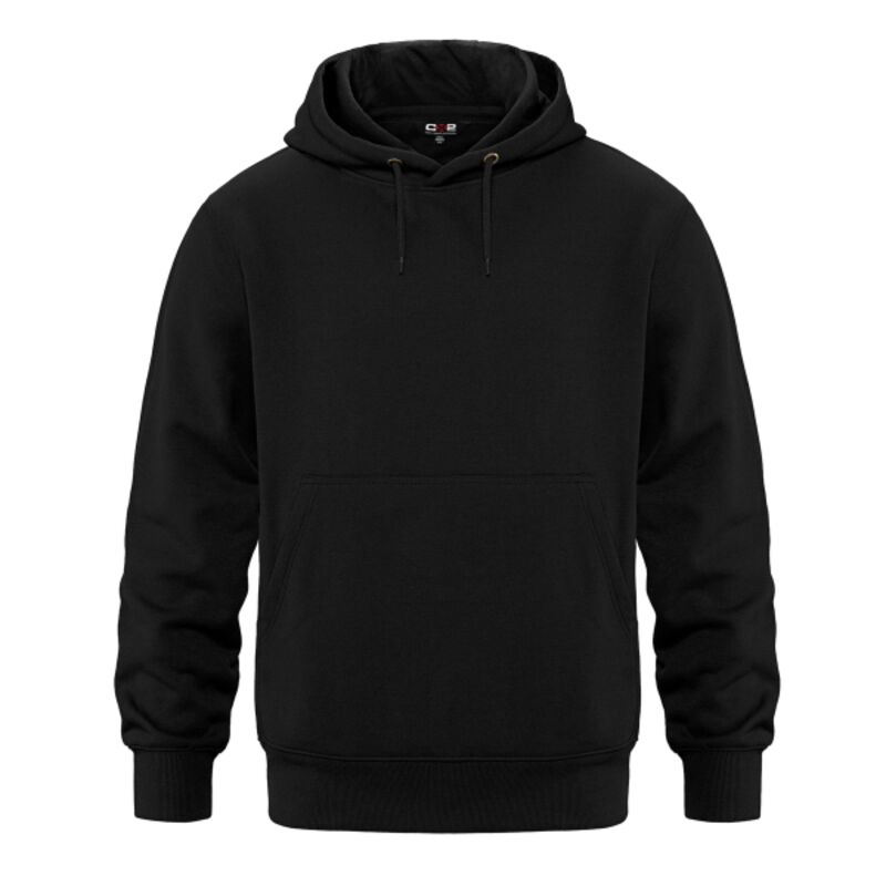 Adult 440 GSM Water Repellent Pullover Hooded Sweatshirt Thumbnail