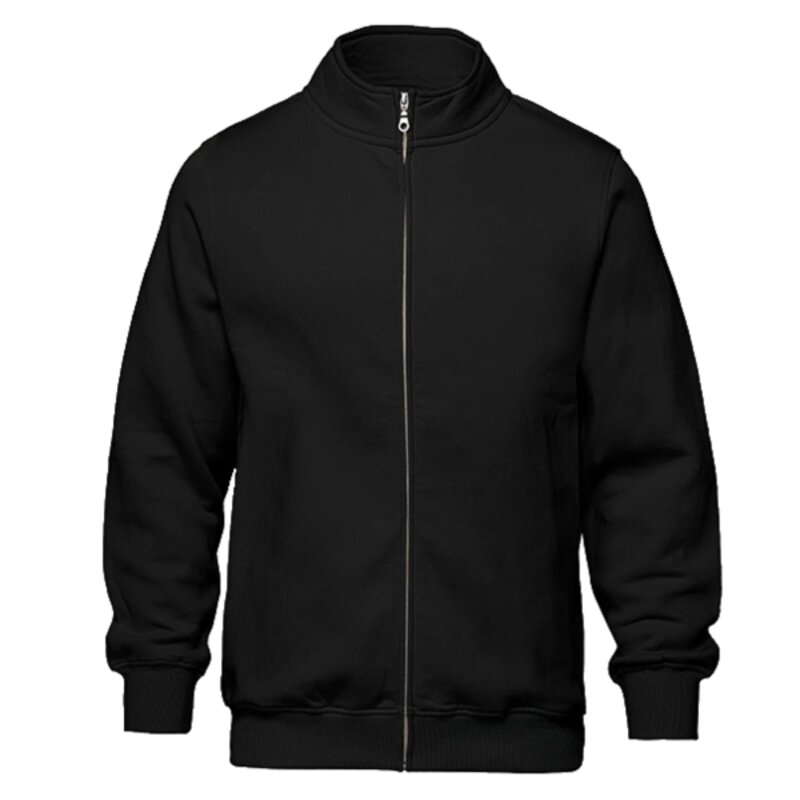 Adult Full Zip Sweatshirt Thumbnail