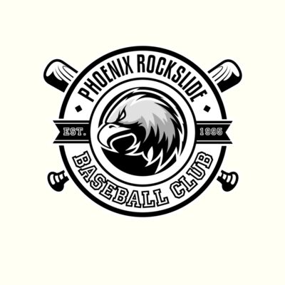 Baseball Club Logo 01 Thumbnail